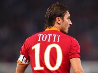 فرانچسکو توتی